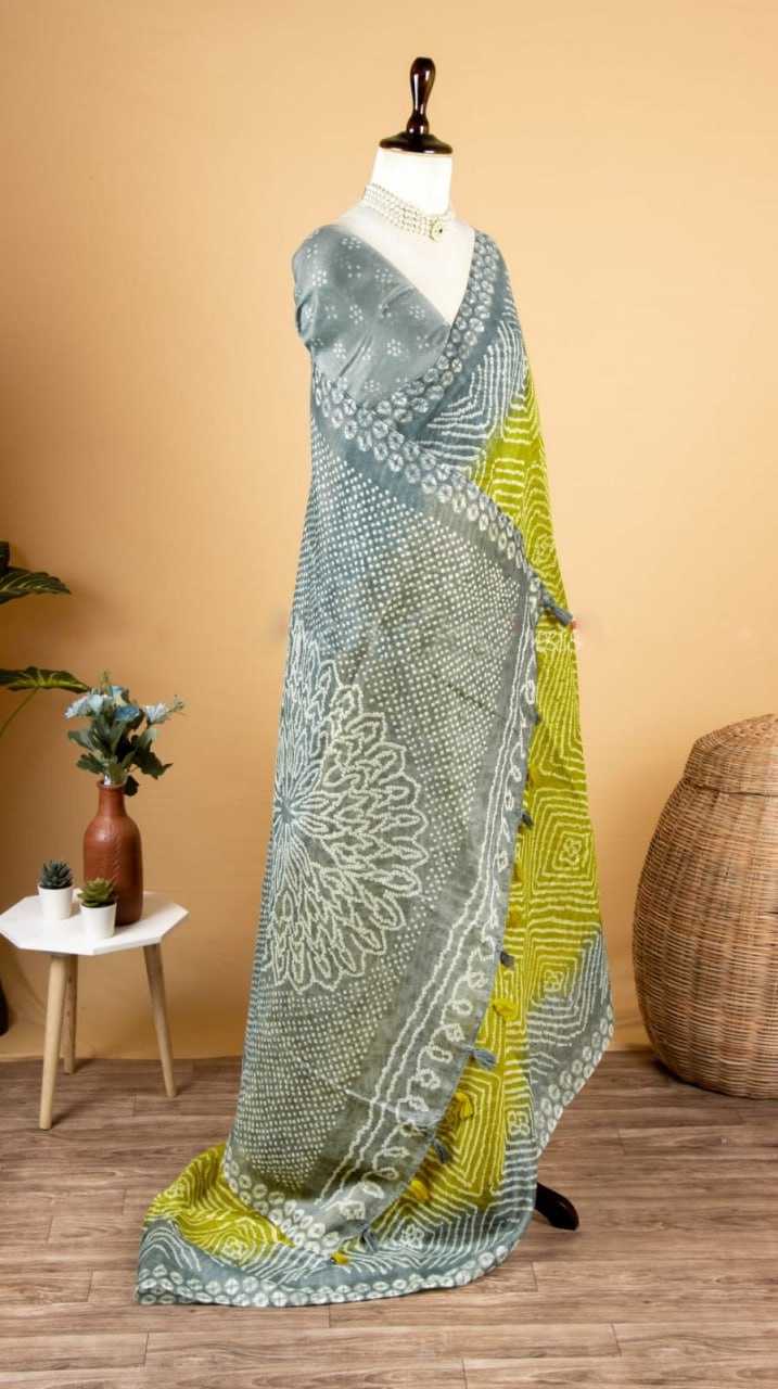 YNF COTTON KESH101 ANT29 WHOLESALE SAREE MANUFACTURER